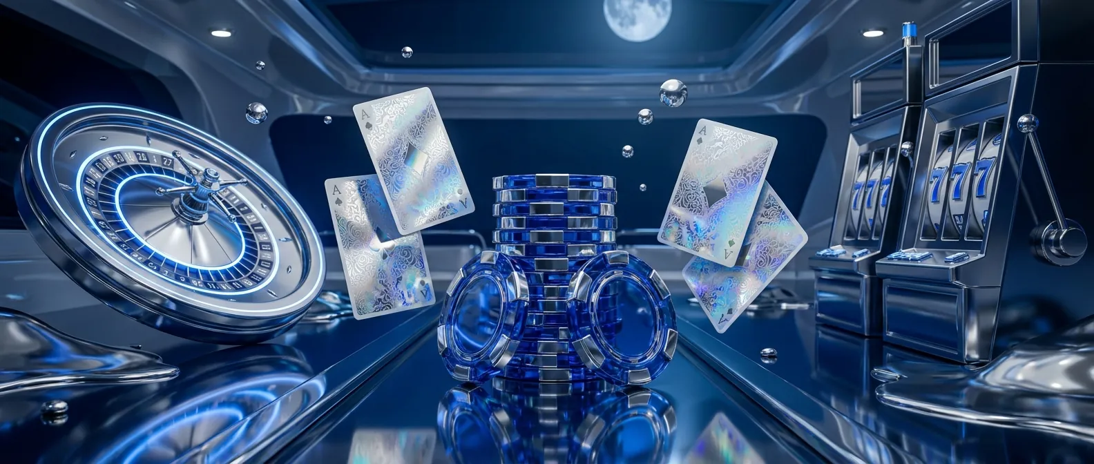 Cashpot Casino bonus